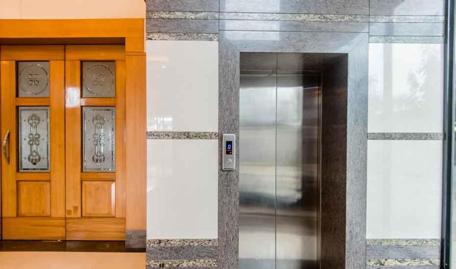 Seasons Hotel Mira-Bhayandar Exterior foto